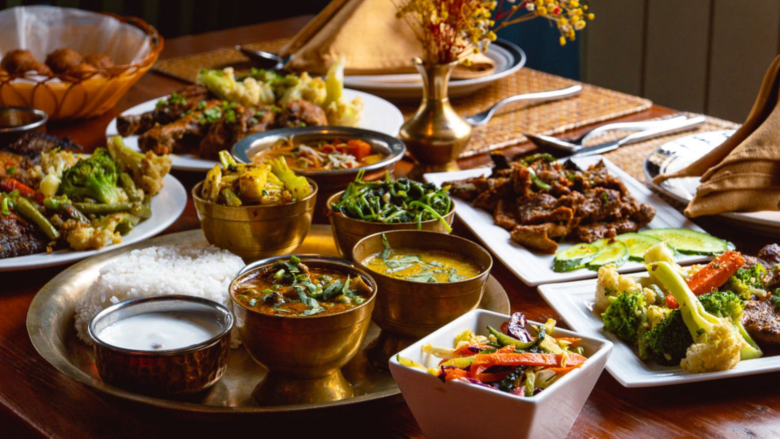Aangan Vantaa