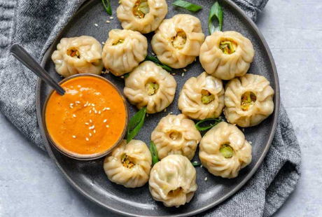 MOMO (10 kpl)