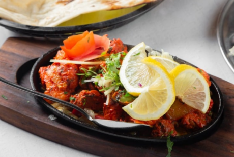 TANDOORI RUOAT