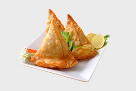 Alkupalat 