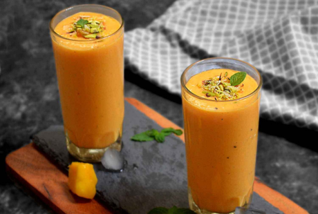 Special Lassi Juomat