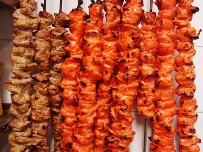 TANDOORIRUOAT