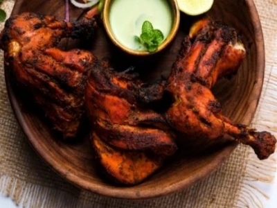 TANDOORI RUOAT