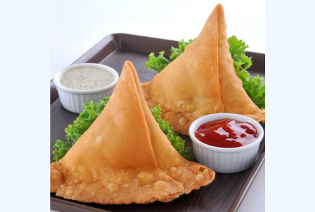 Alkuruokia