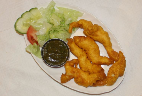 Starter