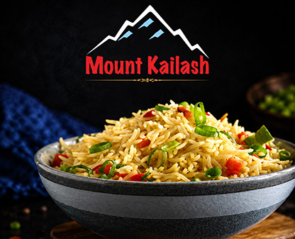 Mount Kailash Offer Section