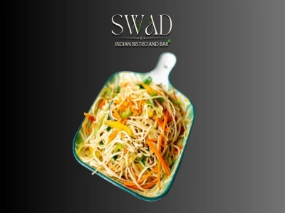 Swad Menu Image