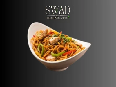 Swad Menu Image