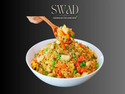 Swad Menu Image