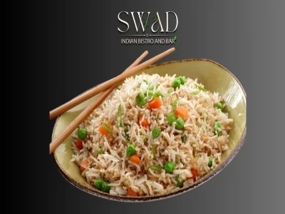 Swad Menu Image
