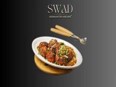 Swad Menu Image