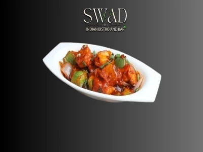 Swad Menu Image