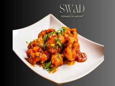 Swad Menu Image