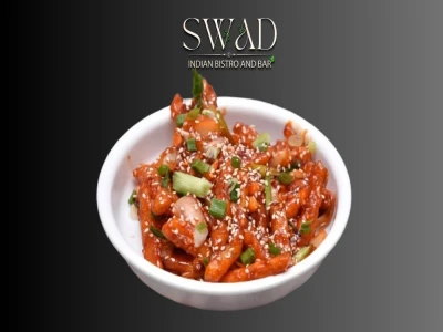 Swad Menu Image