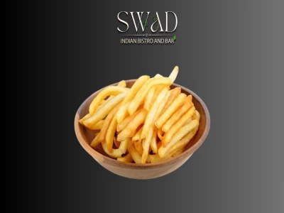 Swad Menu Image