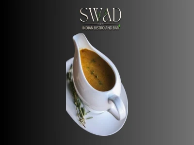 Swad Menu Image