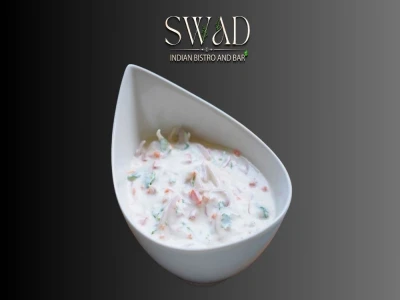 Swad Menu Image