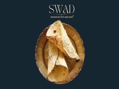 Swad Menu Image