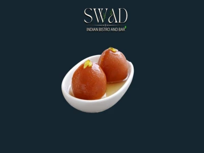 Swad Menu Image