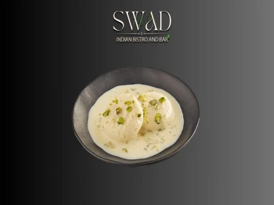 Swad Menu Image