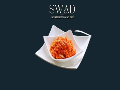 Swad Menu Image