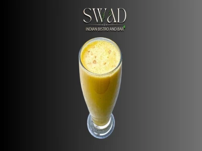 Swad Menu Image