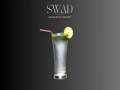 Swad Menu Image