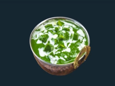 Swad Menu Image