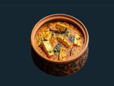 Swad Menu Image