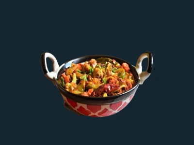 Swad Menu Image