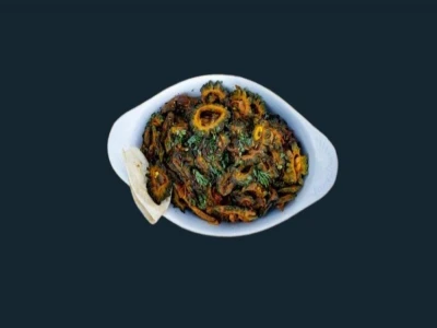 Swad Menu Image