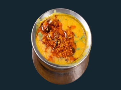 Swad Menu Image