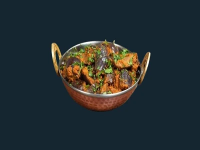 Swad Menu Image