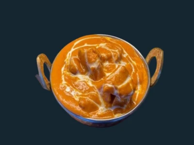 Swad Menu Image