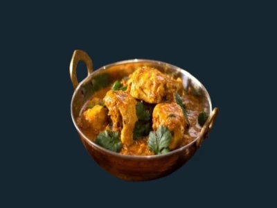 Swad Menu Image