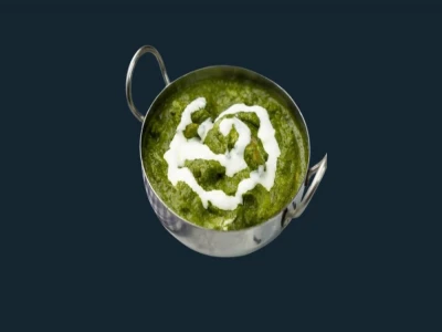 Swad Menu Image