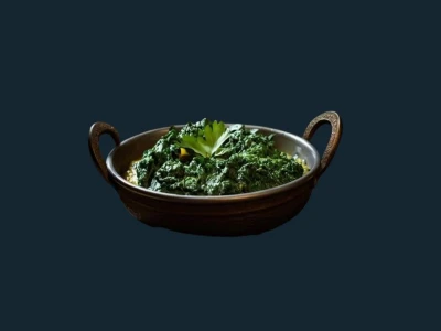 Swad Menu Image