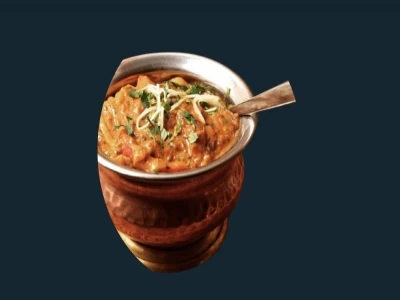 Swad Menu Image