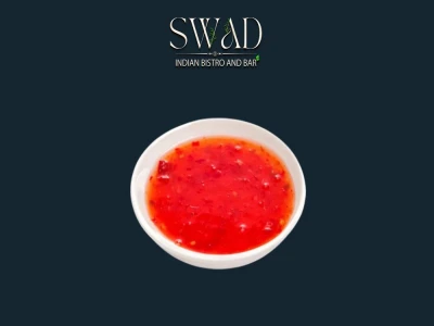 Swad Menu Image