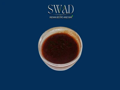 Swad Menu Image