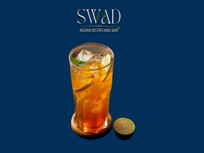 Swad Menu Image