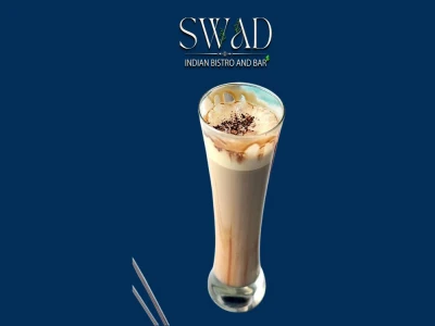 Swad Menu Image