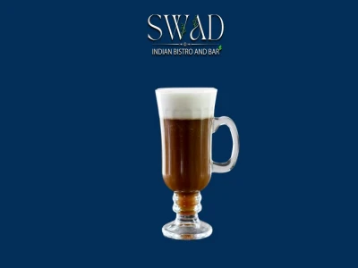 Swad Menu Image