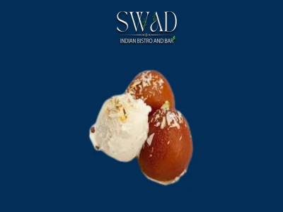 Swad Menu Image