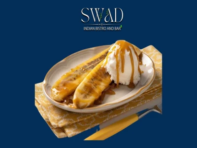 Swad Menu Image
