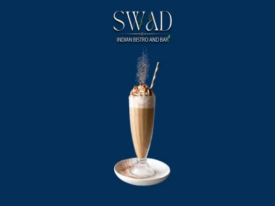 Swad Menu Image
