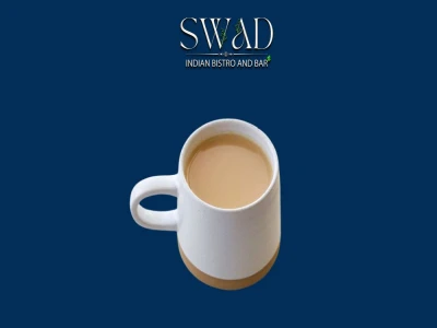 Swad Menu Image