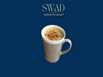 Swad Menu Image