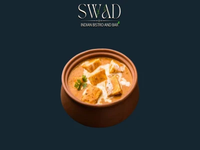 Swad Menu Image