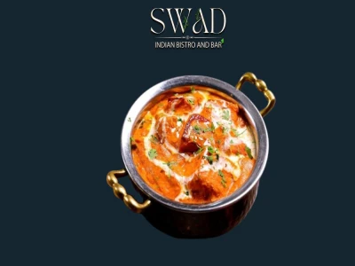 Swad Menu Image